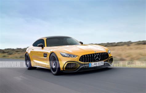 Mercedes-Benz Amg 2025 - Gaynor Gilligan