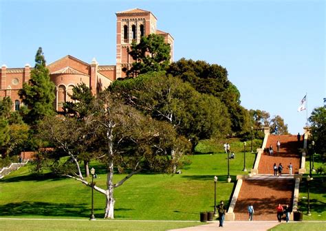 UCLA Anderson School of Management 2020 Fall Intake Application Deadlines – Admissions Circle