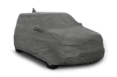 Stormweave Plus 5 Layer Custom Car Cover | Extra Thick Car Cover Padded For Hail - California ...