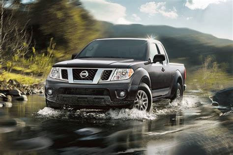 2021 Nissan Frontier Consumer Reviews - 4 Car Reviews | Edmunds