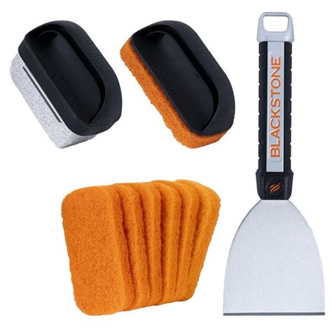 Blackstone Culinary Series Grill Cleaning Kit 5323 | Réno-Dépôt