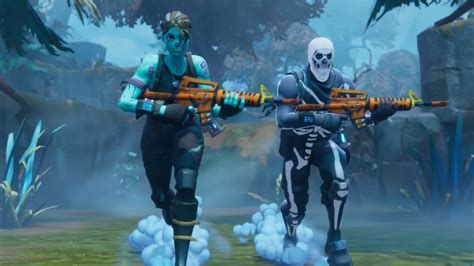 Fortnite Battle Royale: Así puedes conseguir skins gratis