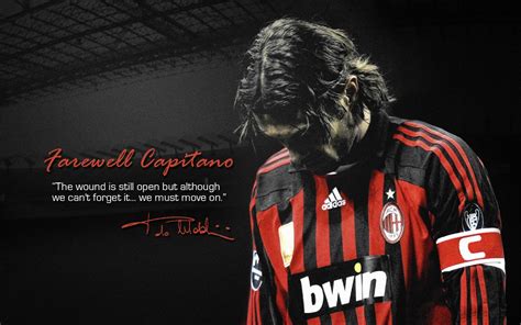 A.C Milan Wallpapers | i Rossoneri - Milanisti Wallpaper