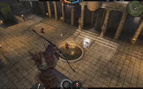 Darkfall: Unholy Wars - New Screenshots & Gameplay Footage