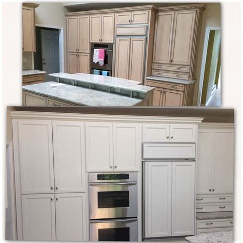 Changing Kitchen Cabinet Stain Color | With Paintcolor Ideas Youll Have ...