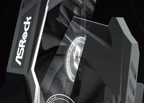 New ASRock Phantom Gaming Graphics Cards Teased - Geeky Gadgets