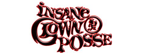 Insane Clown Posse Logo Png Transparent Svg Vector Freebie Supply - Vrogue