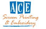 Home - ACE Screen Printing & Embroidery