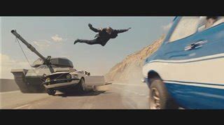 The Road to Furious 7 - Stunts | Movie Trailers and Videos