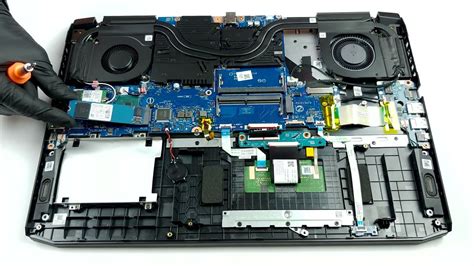 Inside Acer Nitro (AN515-44) Disassembly And Upgrade Options | atelier-yuwa.ciao.jp