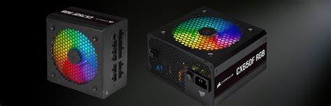 Best 10 RGB Power Supply for Your Personal Computer - Geekflare