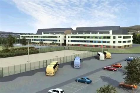 Second wave of staff appointments for Aberdare super school - Wales Online