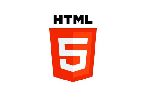 HTML5 Logo - Logo-Share