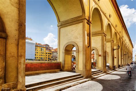 Florence Walking Tour with Uffizi Gallery Admission Ticket in Florence, Italy - Klook