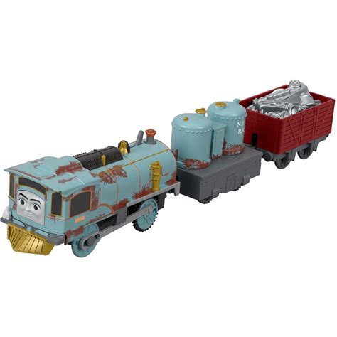 * NEW * Thomas & Friends Lexi The Experimental Engine Train (#clarkstc)