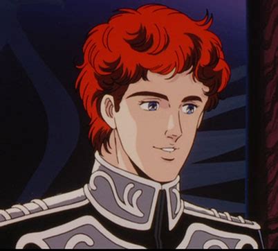 Images | Siegfried Kircheis | Anime Characters Database