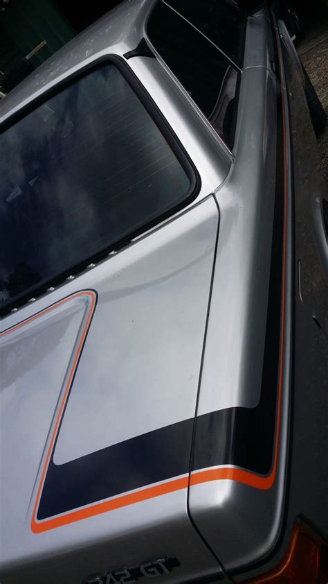 Car Pinstriping – Brisbane and Metro Areas | Linehouse Graphics