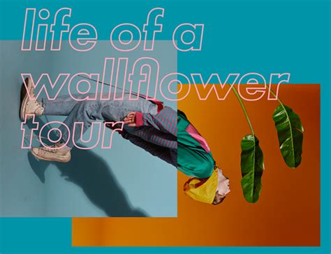 Whethan Brings His Life of a Wallflower Tour to Seattle