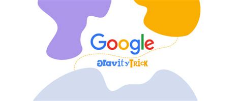 Google no gravity mr-doob - qustiowa