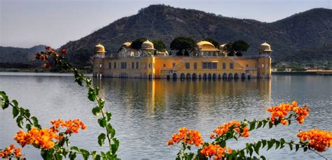 Jal Mahal Jaipur Water Palace Unesco World Heritage Site, World ...