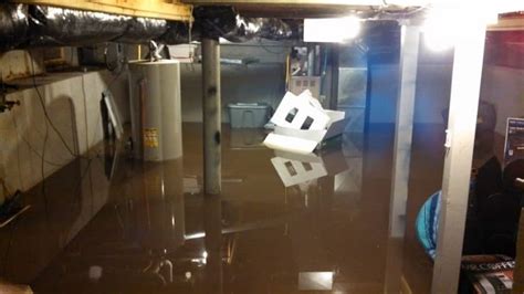 How to Safely Clean a Flooded Basement | Angie's List