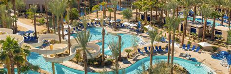 Rooms | Hyatt Regency Indian Wells Resort & Spa