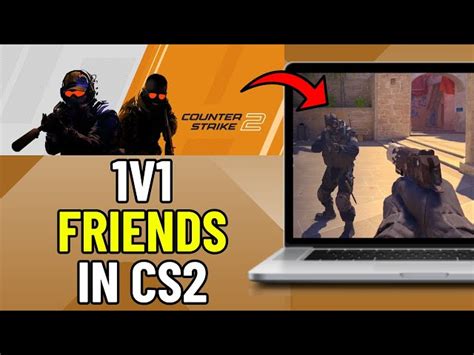 Counter-Strike 2 (CS2) private matchmaking: How to invite and play with friends