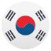 🇰🇷 South Korea Flag Emoji | 🏆 Emojiguide