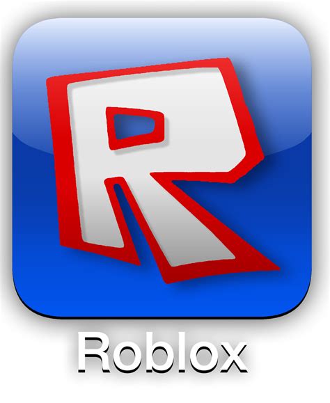 Roblox Icon Transparent Png For Design Projects