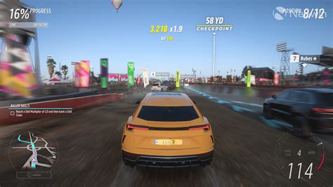 Forza Horizon 5 Xbox Series X review: A refined open-world racing ...