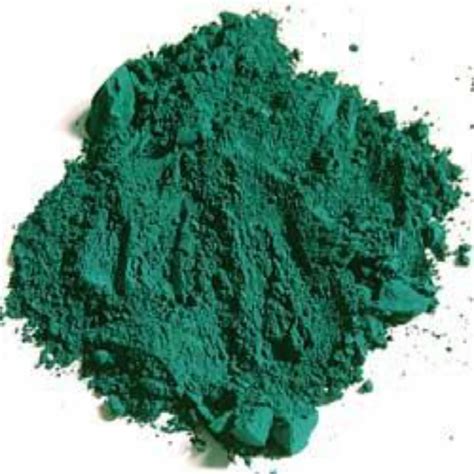 Spray Paint Pigment Pigment Green 7/pigment Green/pigment Green 7/phthalocyanine Green G ...