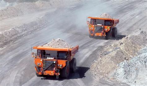 Hitachi construction, mining sales surge - InvestMETS