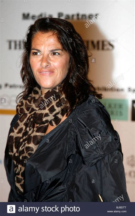 TRACEY EMIN SAATCHI GALLERY RE-OPENING CHELSEA LONDON LONDON LONDON ...