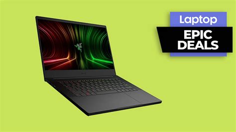 Razer Blade RTX 3080 gaming laptop deals — save up to $489 | Laptop Mag