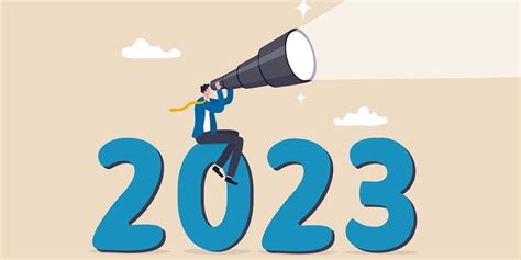 2023 U.S. economic outlook and how it will impact credit unions - CUInsight