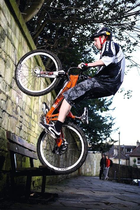 Technique: 18 mountain bike tricks nailed - BikeRadar | Bike hacks ...