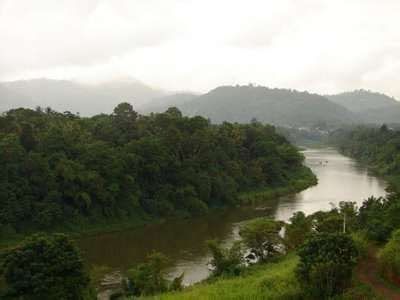 Mahaweli Ganga | river, Sri Lanka | Britannica.com