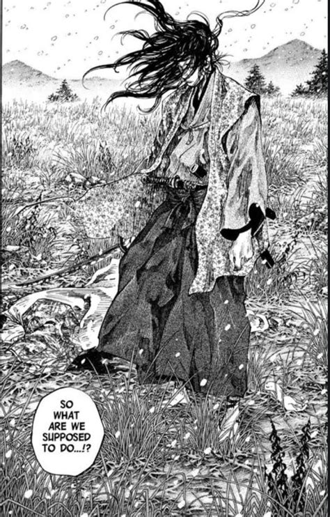 [ART] Vagabond is Beautiful (Vagabond)follow up or reply to this content | Vagabond manga ...