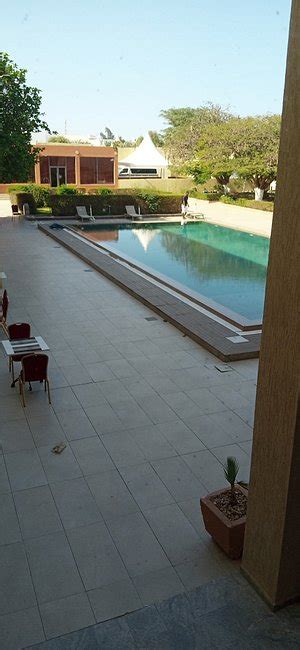 AZALAÏ HÔTEL NOUAKCHOTT - Updated 2024 Prices & Hotel Reviews (Mauritania)