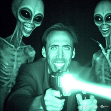 cursed Nicolas Cage : r/Cursed_Images