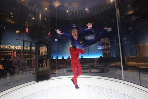 iFLY Indoor Skydiving - King of Prussia | Tickets & Tours - Tripadvisor