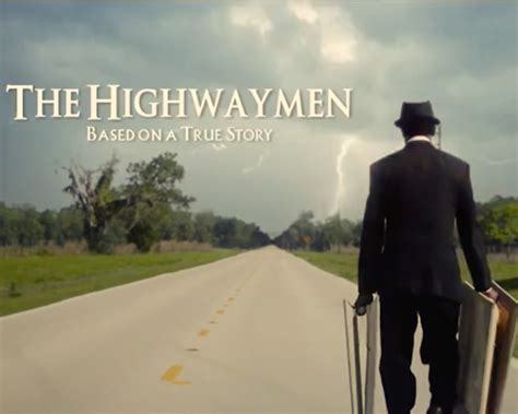 The Highwaymen