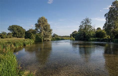 Chalk Stream Fly Fishing - An Introduction | The Yorkshire Gent