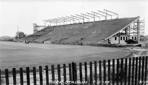 Paul Brown Tiger Stadium Seating Chart | Cabinets Matttroy