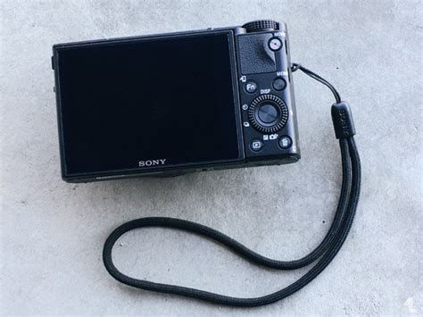 Sony RX100 V Review - Melly Lee Blog