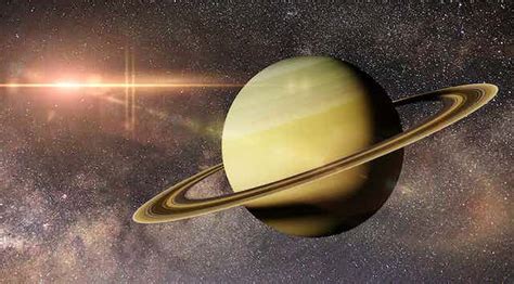 Curious Kids: why does Saturn have rings?