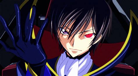 Lelouch Is Zero GIFs - Find & Share on GIPHY