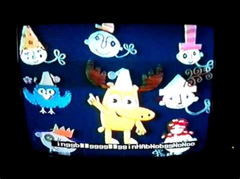 Noggin 4Kids TV Commercial Break part 4 - VidoEmo - Emotional Video Unity