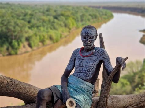 Omo Valley Tours | GetYourGuide