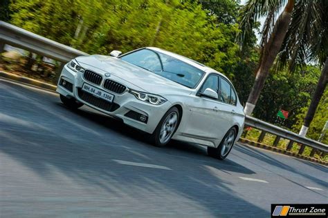 2018-BMW-330i-Petrol-Review-5 - Thrust Zone